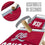 YouTheFan NCAA Washington State Cougars RingBag - Sports Collectibles, Sports Memorabilia, Sports Fan Shop, Sports Gifts