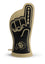 YouTheFan NCAA Colorado Buffaloes #1 Oven Mitt , 13.25" x 6.5" - Sports Collectibles, Sports Memorabilia, Sports Fan Shop, Sports Gifts