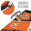 YouTheFan NCAA Oklahoma State Cowboys RingBag - Sports Collectibles, Sports Memorabilia, Sports Fan Shop, Sports Gifts