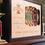 YouTheFan NCAA Iowa State Cyclones 25-Layer StadiumViews 3D Wall Art - Jack Trice Stadium - Sports Collectibles, Sports Memorabilia, Sports Fan Shop, Sports Gifts