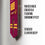 YouTheFan Officially-licensed NCAA Arizona State Sun Devils 6x19 Top 10 Signs Banner - humorous descriptions - fun sports fan phrases, original design, indoor team wall decor fan gift - Sports Collectibles, Sports Memorabilia, Sports Fan Shop, Sports Gifts