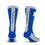 For Bare Feet NCAA DUKE BLUE DEVILS MVP Crew Sock Team Color Large - Sports Gifts, Sports Memorabilia, Sports Collectibles, Fan Shop