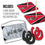 YouTheFan NCAA NC State Wolfpack Horseshoe Bags - Sports Collectibles, Sports Memorabilia, Sports Fan Shop, Sports Gifts