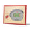 YouTheFan NCAA Wisconsin Badgers 5-Layer StadiumView 3D Wall Art - Camp Randall Stadium - Sports Collectibles, Sports Memorabilia, Sports Fan Shop, Sports Gifts