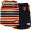 San Francisco Giants Dog Reversible Tee Shirt by Pets First - Sports Collectibles, Sports Memorabilia, Sports Fan Shop, Sports Gifts