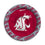 YouTheFan NCAA Washington State Cougars Flimzee Bean-Bag Flying Disc - Sports Collectibles, Sports Memorabilia, Sports Fan Shop, Sports Gifts