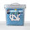 YouTheFan NCAA North Carolina Tar Heels Cornhole Bags - 4PK - Blue - Sports Collectibles, Sports Memorabilia, Sports Fan Shop, Sports Gifts