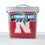 YouTheFan NCAA Nebraska Cornhuskers Cornhole Bags - 4PK - Red - Sports Collectibles, Sports Memorabilia, Sports Fan Shop, Sports Gifts