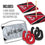 YouTheFan NCAA Utah Utes Horseshoe Bags - Sports Collectibles, Sports Memorabilia, Sports Fan Shop, Sports Gifts
