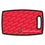 YouTheFan NCAA Maryland Terrapins Logo Series Cutting Board - Sports Gifts, Sports Memorabilia, Sports Collectibles, Fan Shop