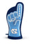 YouTheFan NCAA North Carolina Tar Heels #1 Oven Mitt - Sports Collectibles, Sports Memorabilia, Sports Fan Shop, Sports Gifts