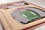 YouTheFan NCAA Mississippi State Bulldogs 3D StadiumView Picture Frame - Davis Wade Stadium at Scott Field - Sports Collectibles, Sports Memorabilia, Sports Fan Shop, Sports Gifts