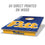 YouTheFan NCAA Pittsburgh Panthers 2’ x 3’ Wood Cornhole Game with Logo Bags - Sports Collectibles, Sports Memorabilia, Sports Fan Shop, Sports Gifts