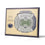 YouTheFan NCAA Penn State Nittany Lions 5-Layer StadiumView 3D Wall Art - Beaver Stadium, 13.00" x 17.00", Team Colors - Sports Collectibles, Sports Memorabilia, Sports Fan Shop, Sports Gifts