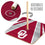 YouTheFan NCAA Oklahoma Sooners Horseshoe Bags - Sports Collectibles, Sports Memorabilia, Sports Fan Shop, Sports Gifts