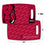 YouTheFan NCAA Arkansas Razorbacks Logo Series Cutting Board - Sports Collectibles, Sports Memorabilia, Sports Fan Shop, Sports Gifts