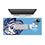 YouTheFan NCAA North Carolina Tar Heels Logo Series Desk Pad - Sports Collectibles, Sports Memorabilia, Sports Fan Shop, Sports Gifts