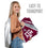 YouTheFan NCAA Texas A&M Aggies Horseshoe Bags - Sports Collectibles, Sports Memorabilia, Sports Fan Shop, Sports Gifts