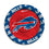 YouTheFan NFL Buffalo Bills Flimzee Bean-Bag Flying Disc - Sports Collectibles, Sports Memorabilia, Sports Fan Shop, Sports Gifts