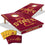 YouTheFan NCAA Iowa State Cyclones 2’ x 3’ Wood Cornhole Game with Logo Bags - Sports Collectibles, Sports Memorabilia, Sports Fan Shop, Sports Gifts