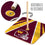YouTheFan NFL Washington Commanders Horseshoe Bags Game - Sports Collectibles, Sports Memorabilia, Sports Fan Shop, Sports Gifts