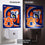 YouTheFan NCAA Auburn Tigers Logo Series Nite Light - Sports Collectibles, Sports Memorabilia, Sports Fan Shop, Sports Gifts