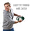 YouTheFan NCAA Michigan State Spartans Flimzee Bean-Bag Flying Disc - Sports Collectibles, Sports Memorabilia, Sports Fan Shop, Sports Gifts