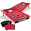 YouTheFan NCAA NC State Wolfpack 2’ x 3’ Wood Cornhole Game with Logo Bags - Sports Collectibles, Sports Memorabilia, Sports Fan Shop, Sports Gifts
