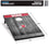 Wild Sports 2'x3' MDF Wood NCAA College Utah Utes Cornhole Set - Gray Wood Design - Sports Collectibles, Sports Memorabilia, Sports Fan Shop, Sports Gifts