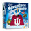 YouTheFan NCAA Indiana Hoosiers Horseshoe Bags - Sports Collectibles, Sports Memorabilia, Sports Fan Shop, Sports Gifts