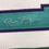 Framed Autographed/Signed Muggsy Bogues 35x39 Charlotte White Basketball Jersey PSA/DNA COA
