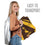 YouTheFan NCAA Wyoming Cowboys Horseshoe Bags - Sports Collectibles, Sports Memorabilia, Sports Fan Shop, Sports Gifts