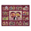 YouTheFan NCAA Florida State Seminoles Kiss Cam 500pc Puzzle - Sports Collectibles, Sports Memorabilia, Sports Fan Shop, Sports Gifts