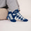 For Bare Feet NCAA PENN STATE NITTANY LIONS Cozy Buff Plush Cabin Sock Team Color OSFM - Sports Gifts, Sports Memorabilia, Sports Collectibles, Fan Shop