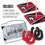 YouTheFan NCAA Georgia Bulldogs Horseshoe Bags - Sports Collectibles, Sports Memorabilia, Sports Fan Shop, Sports Gifts