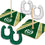 YouTheFan NCAA Colorado State Rams Horseshoe Bags - Sports Collectibles, Sports Memorabilia, Sports Fan Shop, Sports Gifts