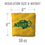 YouTheFan NCAA North Dakota State Bison Cornhole Bags - 4PK - Yellow - Sports Collectibles, Sports Memorabilia, Sports Fan Shop, Sports Gifts