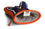 YouTheFan NCAA Virginia Cavaliers #1 Oven Mitt - Sports Collectibles, Sports Memorabilia, Sports Fan Shop, Sports Gifts
