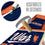 YouTheFan NCAA Auburn Tigers RingBag - Sports Collectibles, Sports Memorabilia, Sports Fan Shop, Sports Gifts