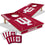 YouTheFan NCAA Indiana Hoosiers 2’ x 3’ Wood Cornhole Game with Logo Bags - Sports Collectibles, Sports Memorabilia, Sports Fan Shop, Sports Gifts