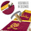 YouTheFan NCAA Arizona State Sun Devils RingBag - Sports Collectibles, Sports Memorabilia, Sports Fan Shop, Sports Gifts