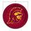 YouTheFan NCAA USC Trojans Flimzee Bean-Bag Flying Disc - Sports Collectibles, Sports Memorabilia, Sports Fan Shop, Sports Gifts