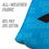 YouTheFan NFL Carolina Panthers Cornhole Bags - 4PK - Blue - Sports Collectibles, Sports Memorabilia, Sports Fan Shop, Sports Gifts