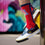 For Bare Feet NCAA ARIZONA WILDCATS MVP Crew Sock Team Color Large - Sports Gifts, Sports Memorabilia, Sports Collectibles, Fan Shop