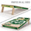 YouTheFan NCAA Colorado State Rams 2’ x 4’ Professional Wood Cornhole Game with Logo Bags - Sports Collectibles, Sports Memorabilia, Sports Fan Shop, Sports Gifts