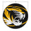 YouTheFan NCAA Missouri Tigers Flimzee Bean-Bag Flying Disc - Sports Collectibles, Sports Memorabilia, Sports Fan Shop, Sports Gifts