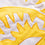 College Flags & Banners Co. West Chester Golden Rams Embroidered and Stitched Nylon Flag - Sports Collectibles, Sports Memorabilia, Sports Fan Shop, Sports Gifts