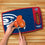 YouTheFan NCAA Liberty Flames Logo Series Cutting Board - Sports Gifts, Sports Memorabilia, Sports Collectibles, Fan Shop