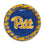 YouTheFan NCAA Pittsburgh Panthers Flimzee Bean-Bag Flying Disc - Sports Collectibles, Sports Memorabilia, Sports Fan Shop, Sports Gifts