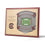 YouTheFan NCAA South Carolina Gamecocks 5-Layer StadiumView 3D Wall Art - Williams-Brice Stadium - Sports Collectibles, Sports Memorabilia, Sports Fan Shop, Sports Gifts